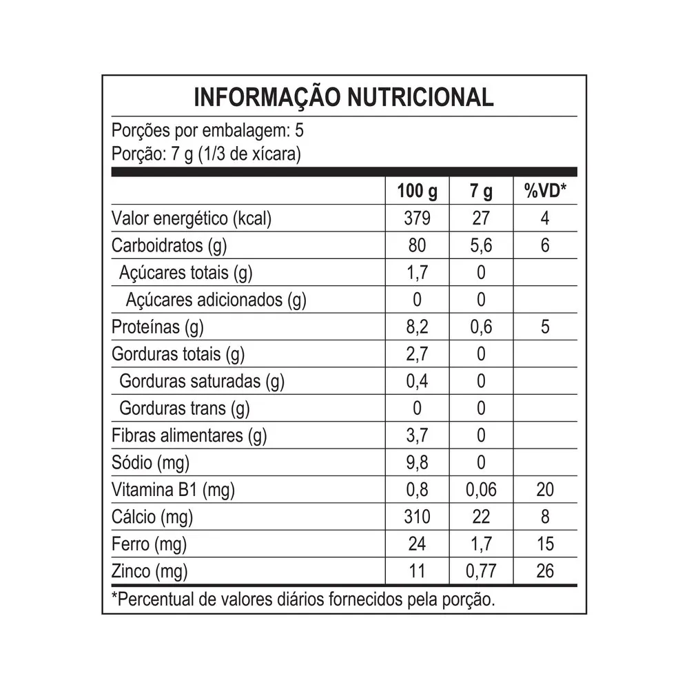 Snack Infantil Mucilon Pipoquinha Sabor Milho 35g — foto 4