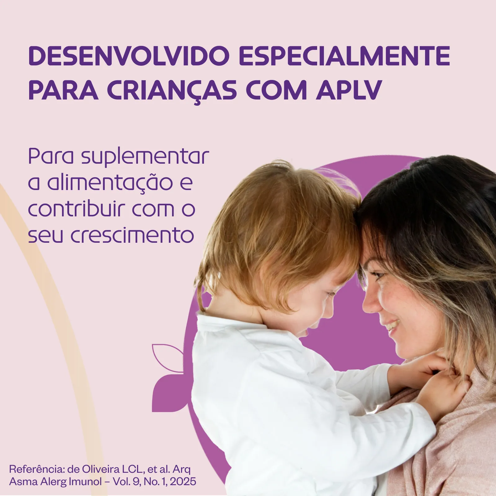Suplemento Alimentar Infantil NeoForte Sabor Baunilha 400g — foto 5