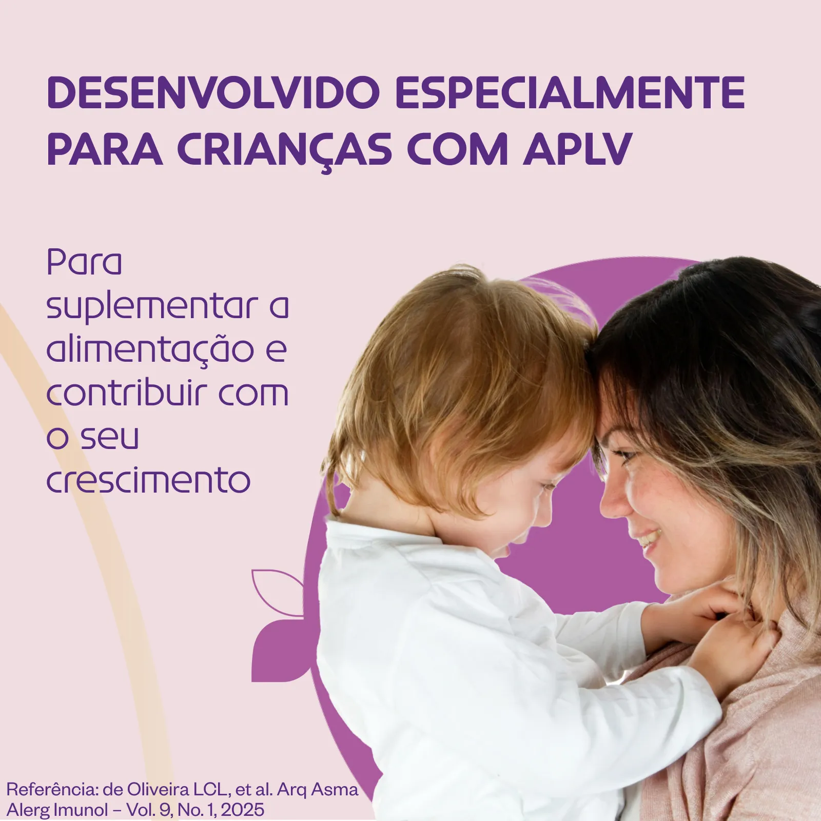 Suplemento Alimentar Infantil NeoForte Sabor Morango 400g — foto 5