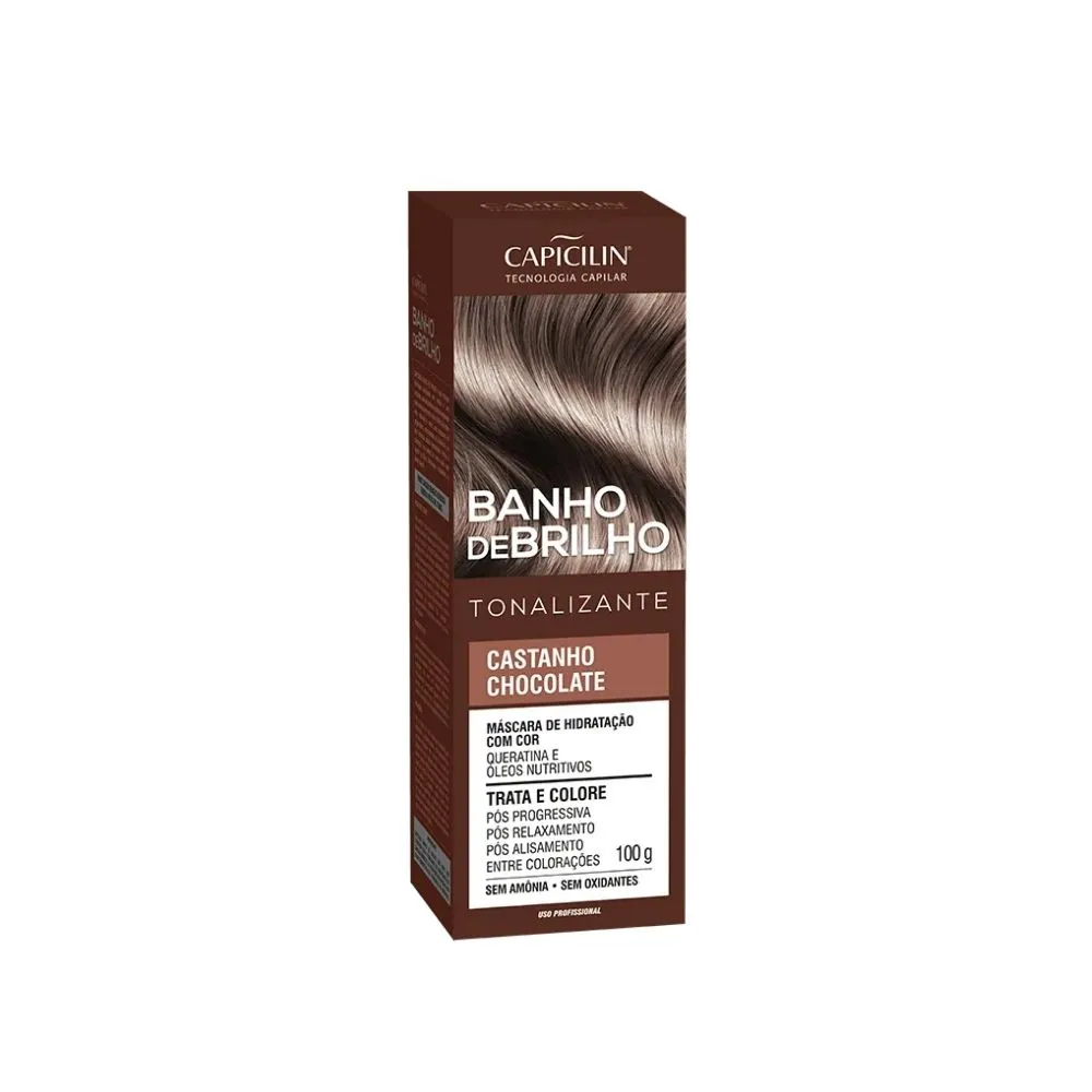 Tint Capicilin Ban Brilh Castan Med 100g
