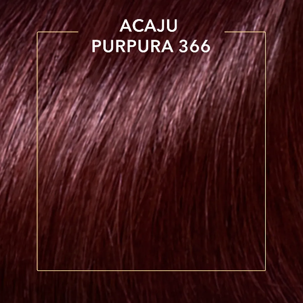 Tintura Koleston Acajú Púrpura 366 — foto 3