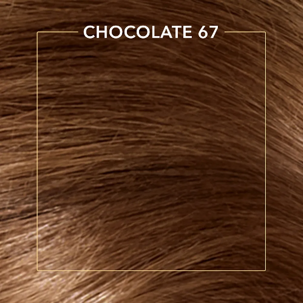 Tintura Koleston chocolate 67 — foto 3