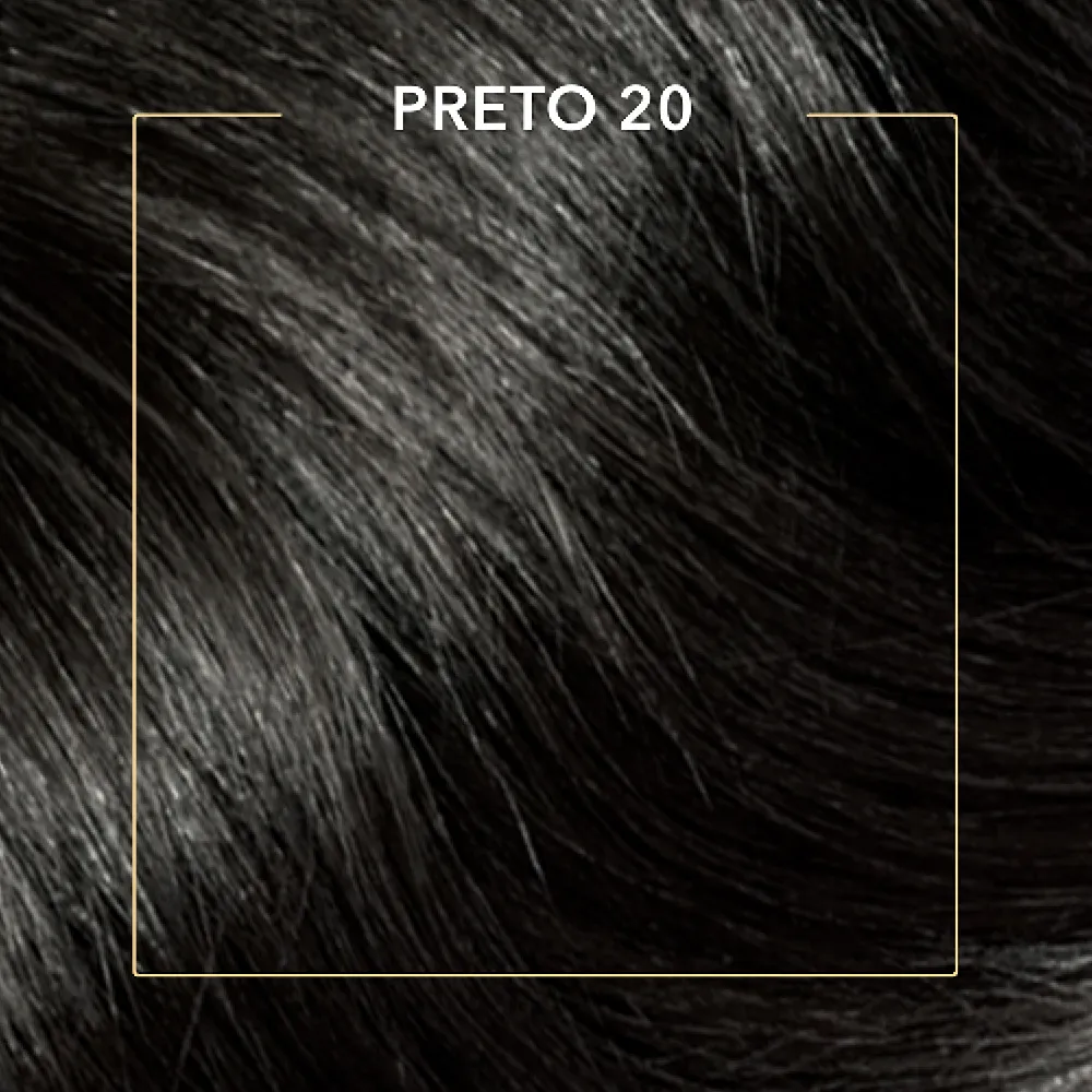 Tintura Koleston preto 20 — foto 3