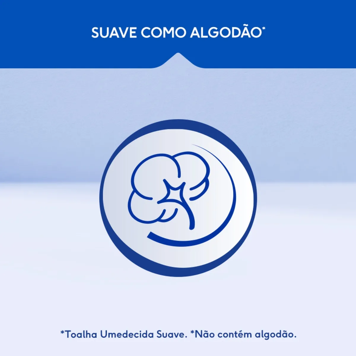 Toalha Umedecida Plenitud para Cuidado Adulto - 42 un — foto 3