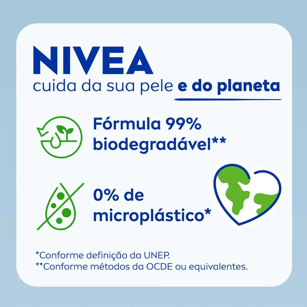 Tônico Facial Nivea Visage Adstringente Controle do Brilho 200ml — foto 5