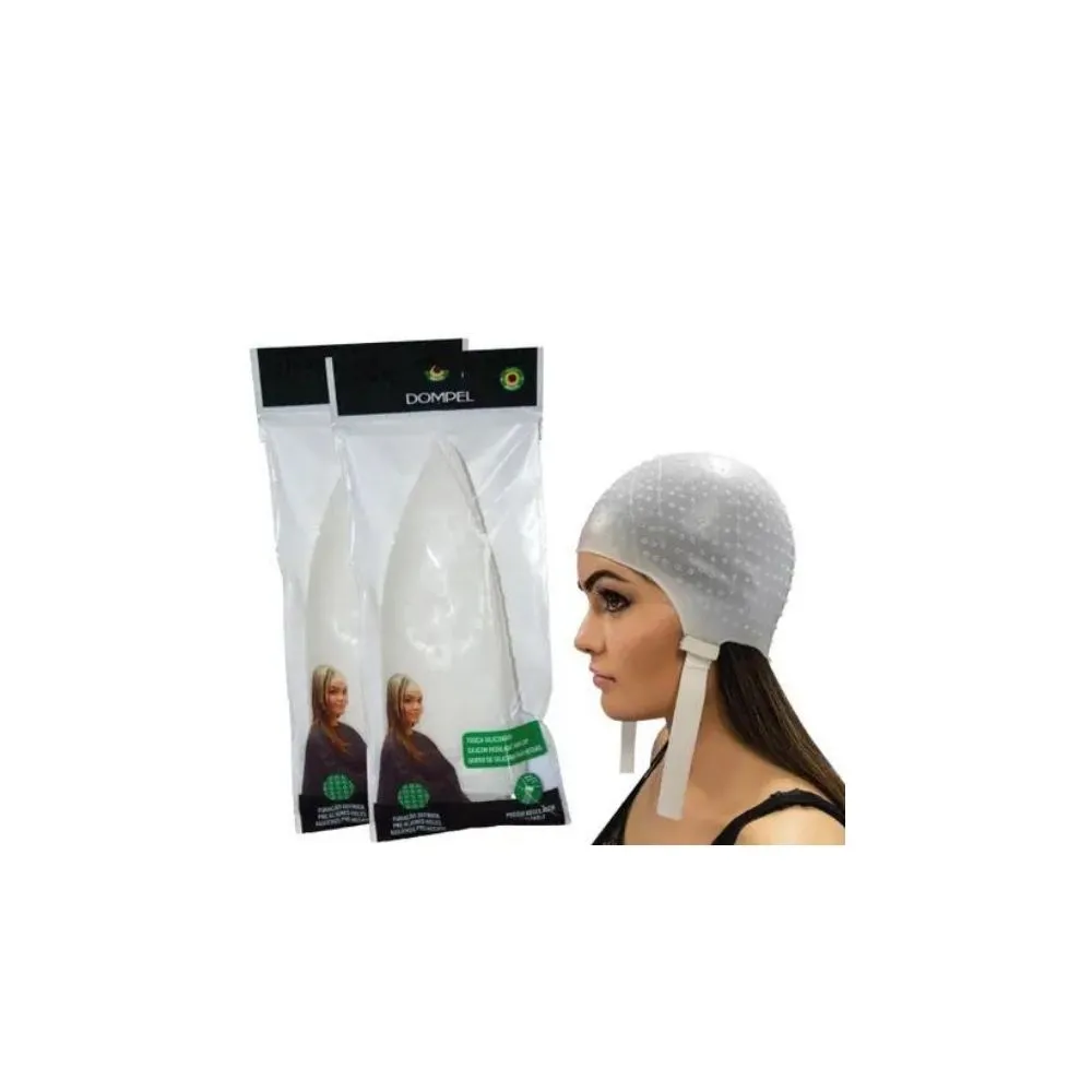 Touca P/Reflexo-139